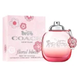 COACH FLORAL BLUSH EDP HER 90ML - Image 2