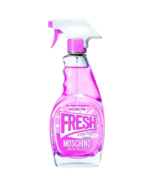 MOSCHINO PINK FRESH COUTUR EDT HER 50ML