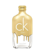 CK ONE GOLD EDT HER 100ML