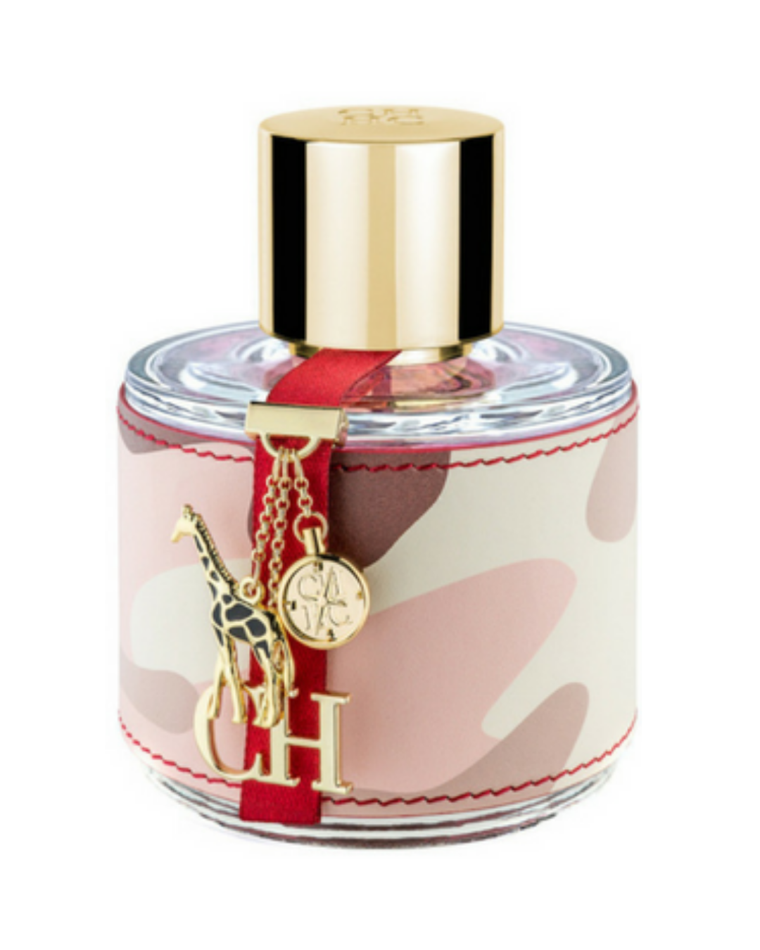 _d (31) CAROLINA HERRERA CH AFRICA EDT HER 100ML - Image 1