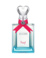 MOSCHINO FUNNY FOR HER EDT 50ML