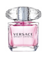 Versace Bright Crystal Eau De Toilette For Her 50Ml
