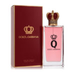 DOLCE & GABBANA Q BY DG EDP 100ML - Image 2