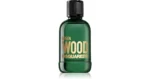 DSQUARED2 GREEN WOOD EDT 100ML - Image 2