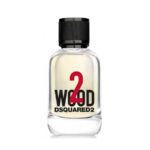 DSQUARED2  WOOD EDT 50ML