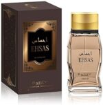 ENTITY EHSAS EDT 100ML - Image 2