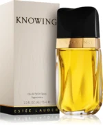 E.L. KNOWING EDP(W) 75ML - Image 2