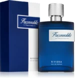 FACONNABLE RIVIERA HIM EDT 100ML - Image 2
