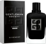 GIVENCHY GNTLEMN SOCETY EDP EXTRME 100ML - Image 2