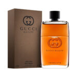 GUCCI GUILTY ABSOLUTE HOMME EDP 90ML - Image 2