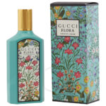 GUCCI FLORA GORGEOUS JASMINE HER EDP 100ML - Image 2