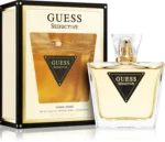 GUESS SEDUCTIVE HER EDT 125ML - Image 2