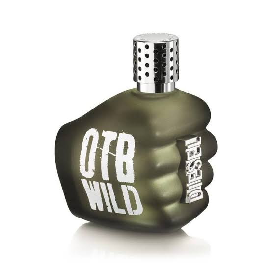 images DIESEL ONLT BRAVE WILD EDT HIM 75ML - Image 1