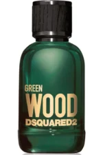 DSQUARED2 GREEN WOOD EDT 50ML - Image 2