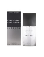LEAU DISSEY EDT (M) INTENSE 125 ML - Image 2