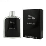 JAGUAR CLASSIC BLACK EDT 100 ML - Image 2