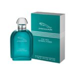 JAGUAR ULTIMATE POWER EDT HIM 100ML - Image 2