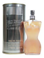 JPG CLASSIQUE EDT FOR HER 100ML - Image 2