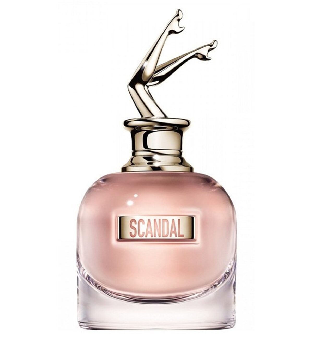 JPG SCANDAL FOR HER EDP 80ML - Image 1