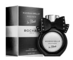 ROCHAS MADEMOISELLE BLACK EDP 50ML - Image 2