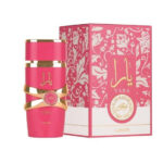 LATTAFA YARA CANDY EDP 100ML - Image 2
