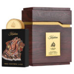 LATTAFA PRIDE KASHAN Unisex EDP 100ML - Image 2
