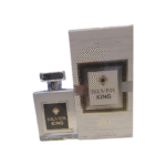 AVEC SILVER KING HIM EDP 100ML - Image 2