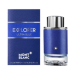 MONT BLANC EXPLORER BLUE EDP HIM 100ML - Image 2