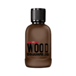 DSQUARED2 ORIGINAL WOOD EDP 100ML