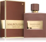 MAUBOUSSIN CRISTAL OUD HIM EDP 100ML - Image 2
