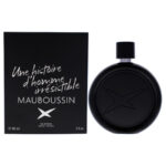 MAUBOUSSIN IRRESISTIBLE HIM EDP 90ML - Image 2