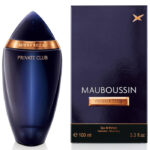 MAUBOUSSIN PRIVATE CLUB HIM EDP 100ML - Image 2