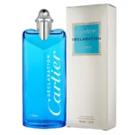 CARTIER DECLARATION L,EAU EDT HIM 100ML - Image 2