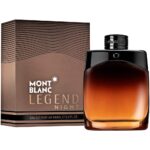 MONT BLANC LEGEND NIGHT EDP HIM 100ML - Image 2