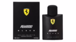FERRARI SCUDERIA BLACK EDT 125ML - Image 2