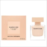 NARCISO RODRIGUEZ POUDREE EDP 50ML - Image 2
