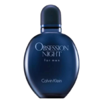 CK OBSESSION NIGHT EDT MEN 125ML