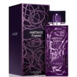 LALIQUE AMETHYST EXQUISE EDP 100ML - Image 2