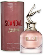 JPG SCANDAL FOR HER EDP 80ML - Image 2