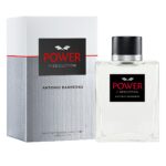 Antonio Banderas Power of Seduction Him Edt 200ml - Image 2