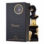 LATTAFA HIS CONFESSION EDP 100ML - Image 2