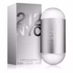 CAROLINA HERRERA 212 EDT (W) 100ML - Image 2