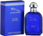 JAGUAR EVOLUTION FOR MEN EDT 100ML - Image 2