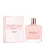 GIVENCHY IRRESISTIBLE ROSE EDP 80ML - Image 2