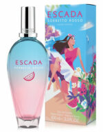 ESCADA SORBETTO ROSSO LE EDT HER 100ML