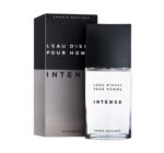 LEAU DISSEY (M) INTENSE 75 ML EDT - Image 2