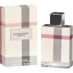 BURBERRY LONDON FBR EDP HER 50 ML - Image 2
