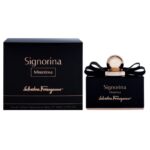 FERRAGAMO SIGNORINA MISTERIOSA EDP 100ML - Image 2