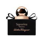 FERRAGAMO SIGNORINA MISTERIOSA EDP 100ML