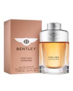 Bentley Intense Eau De Parfum For Men 100Ml - Image 2